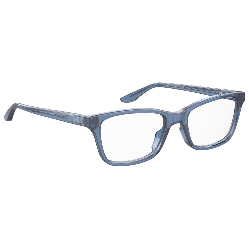 Under Armour Blue Acetate Glasses (Frames) | Regal Royce
