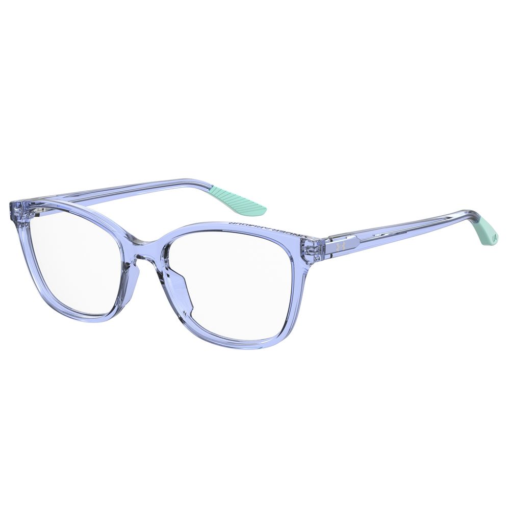 Under Armour Blue Acetate Glasses (Frames) | Regal Royce