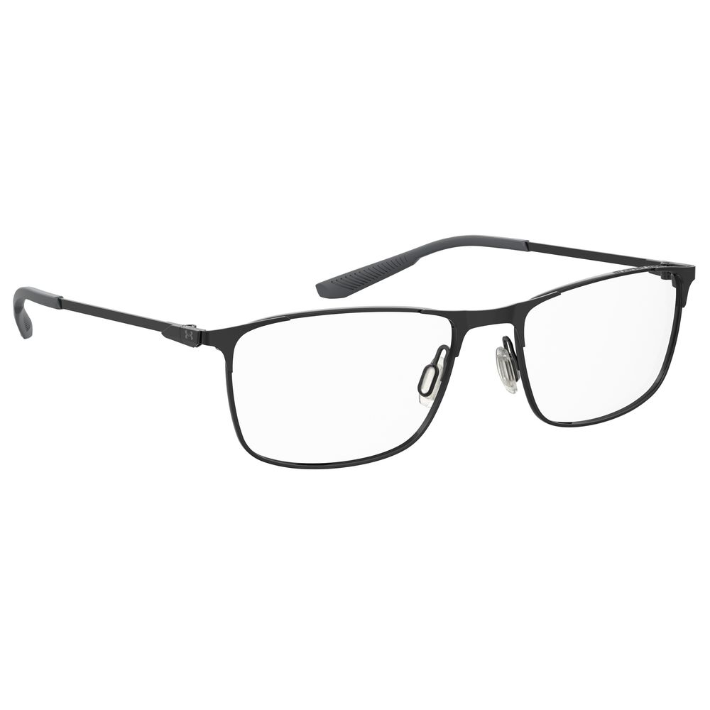 Under Armour Black Metal Frames