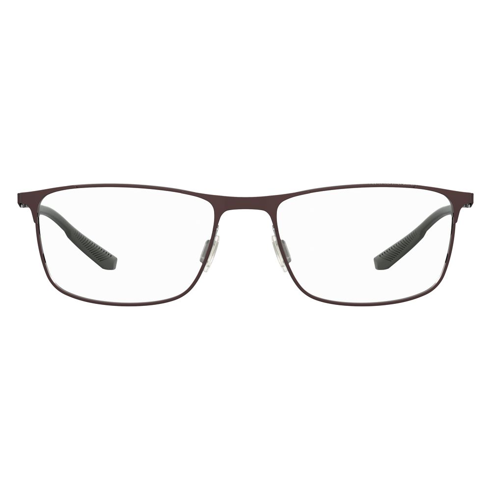 Under Armour Brown Metal Glasses (Frames) | Regal Royce