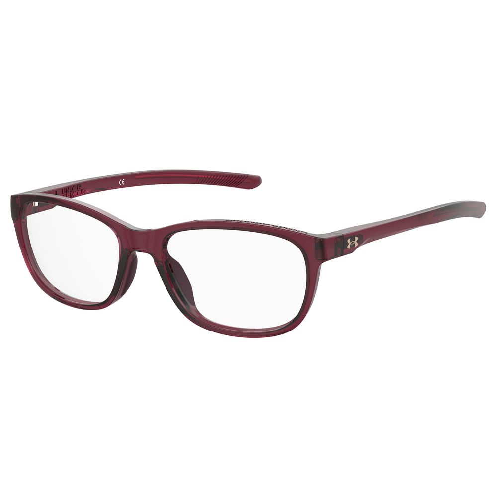 Under Armour Transparent Resin Glasses (Frames) | Regal Royce