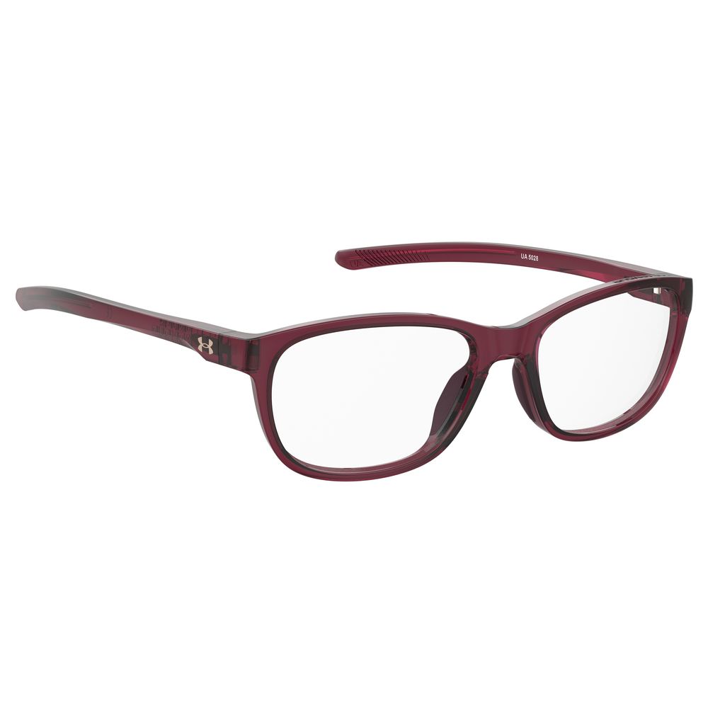 Under Armour Transparent Resin Glasses (Frames) | Regal Royce