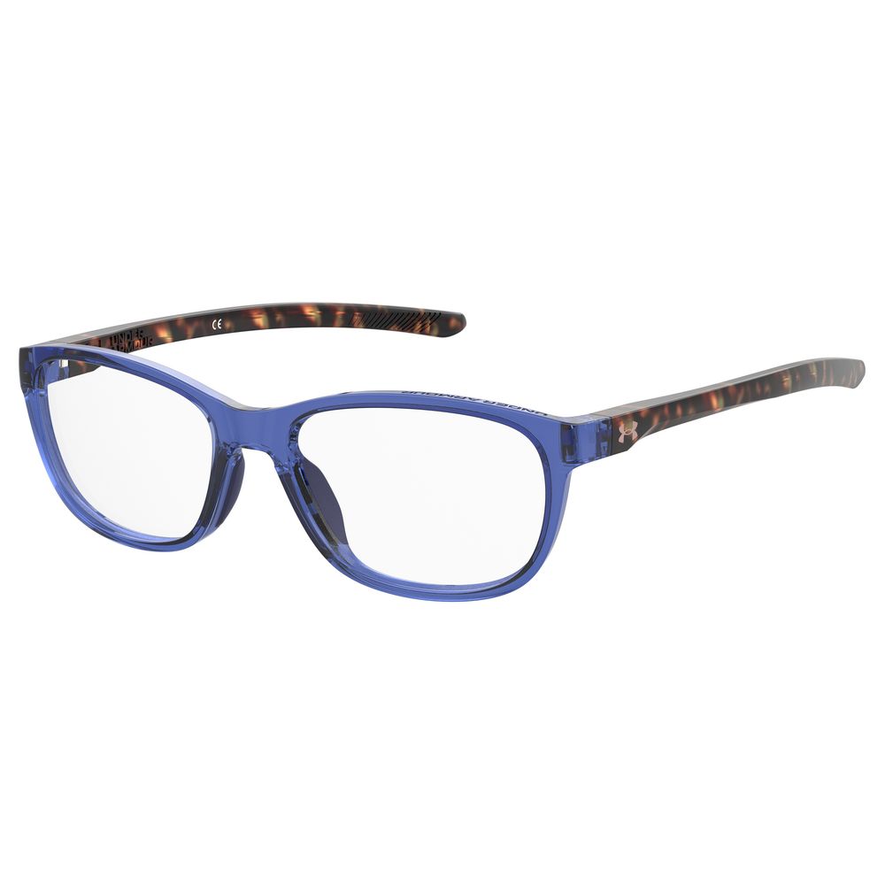 Under Armour Transparent Resin Glasses (Frames) | Regal Royce