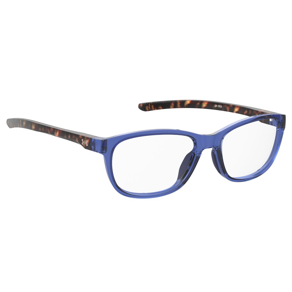 Under Armour Transparent Resin Glasses (Frames) | Regal Royce