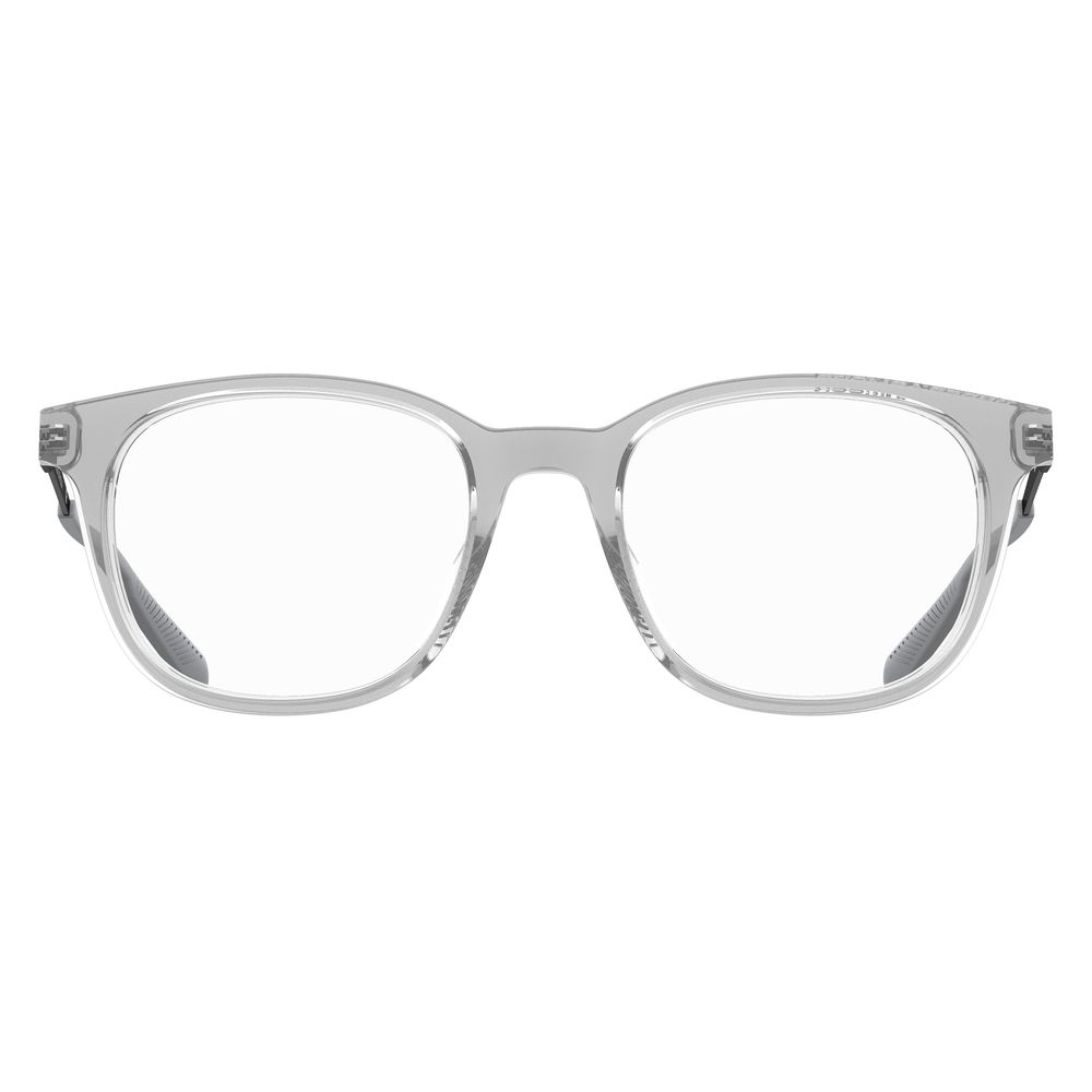 Under Armour Transparent Acetate Frames