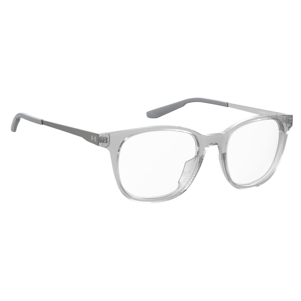 Under Armour Transparent Acetate Glasses (Frames) | Regal Royce