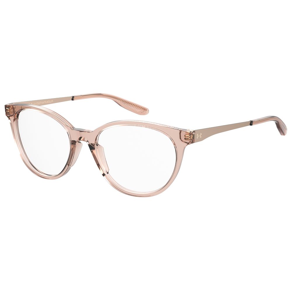 Under Armour Transparent Acetate Glasses (Frames) | Regal Royce
