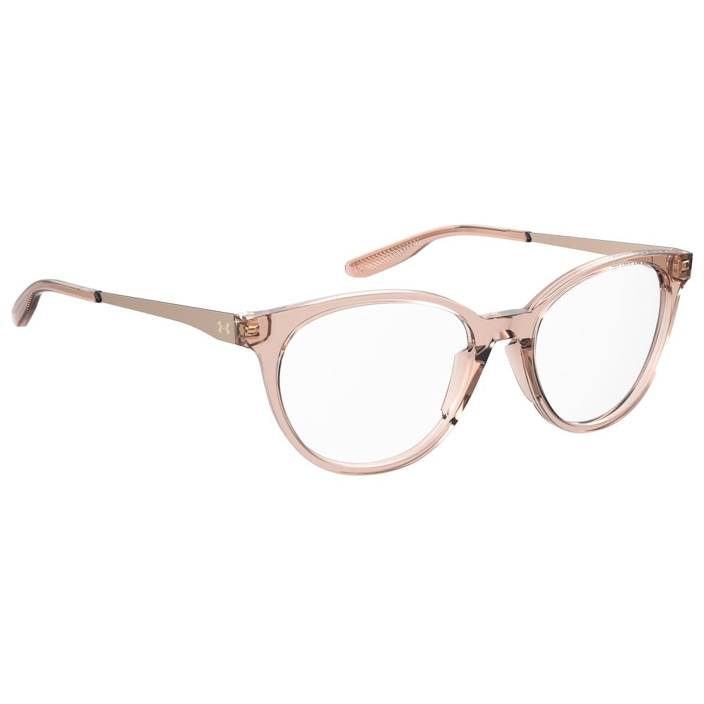 Under Armour Transparent Acetate Glasses (Frames) | Regal Royce