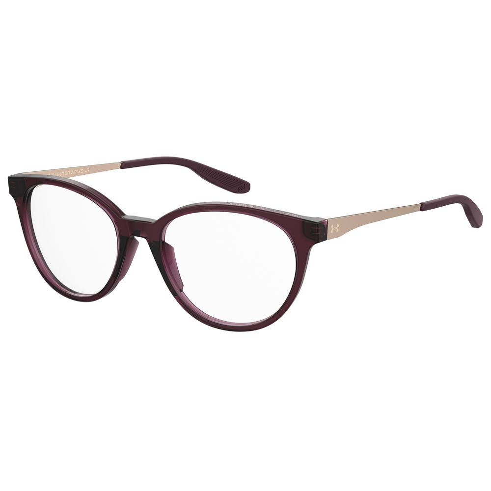 Under Armour Transparent Acetate Glasses (Frames) | Regal Royce