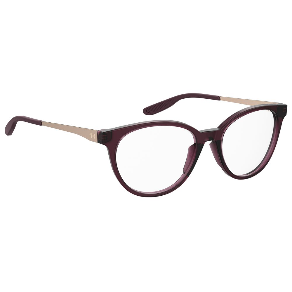 Under Armour Transparent Acetate Glasses (Frames) | Regal Royce