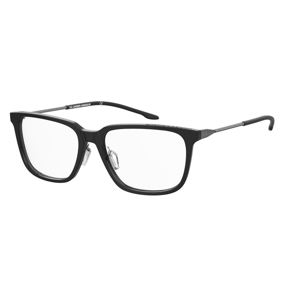 Under Armour Black Acetate Glasses (Frames) | Regal Royce