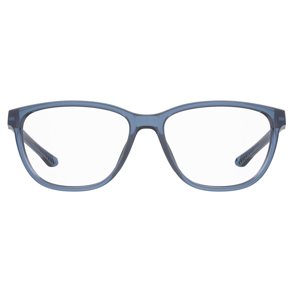 Under Armour Blue Resin Glasses (Frames) | Regal Royce