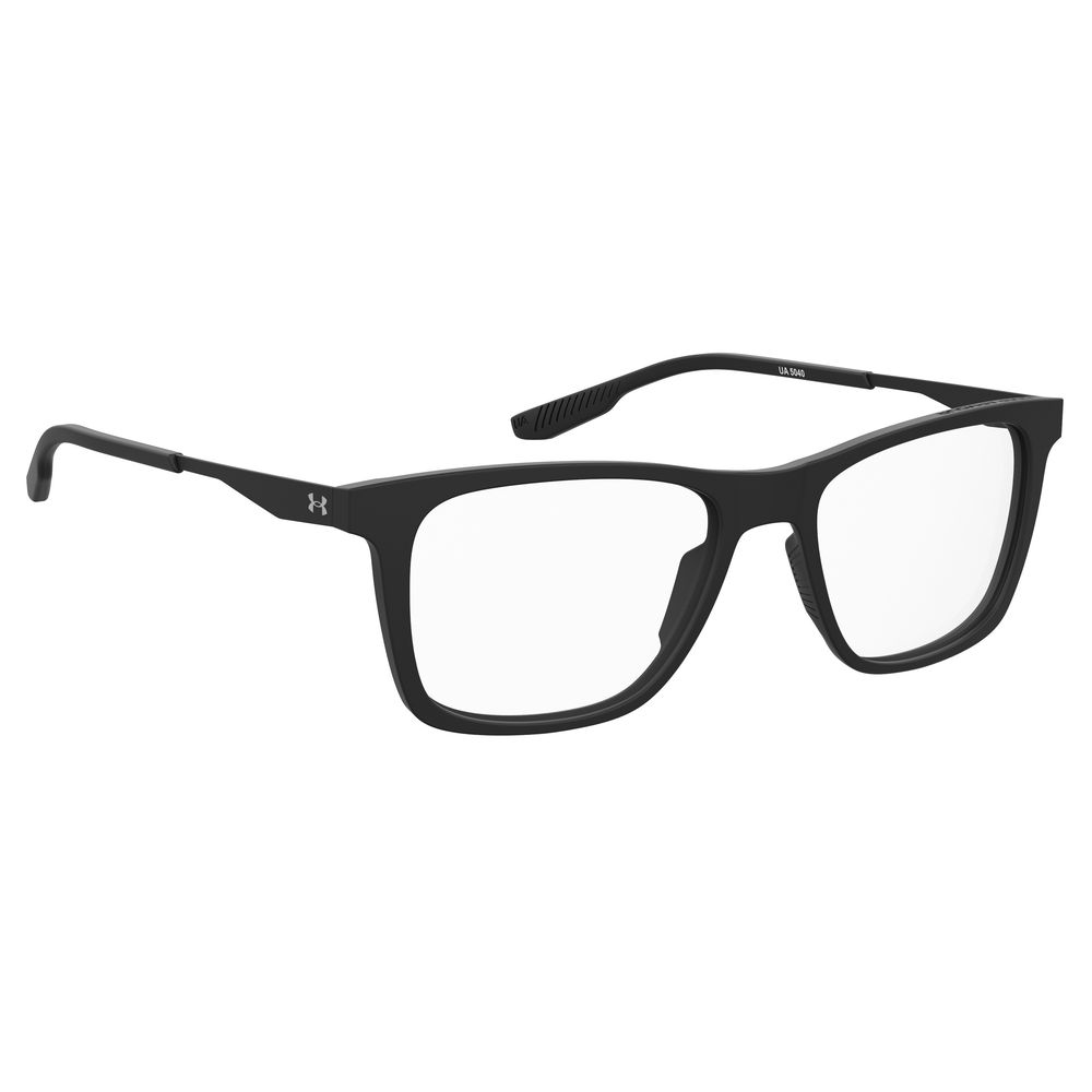 Under Armour Black Acetate Glasses (Frames) | Regal Royce