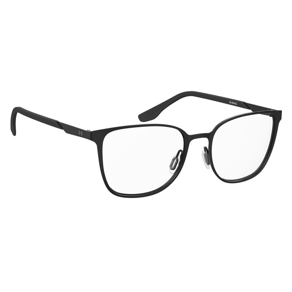 Under Armour Black Metal Glasses (Frames) | Regal Royce