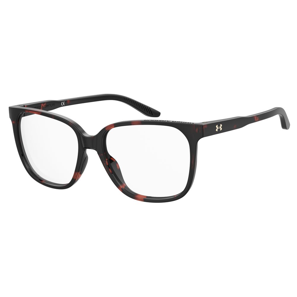 Under Armour Brown Resin Glasses (Frames) | Regal Royce