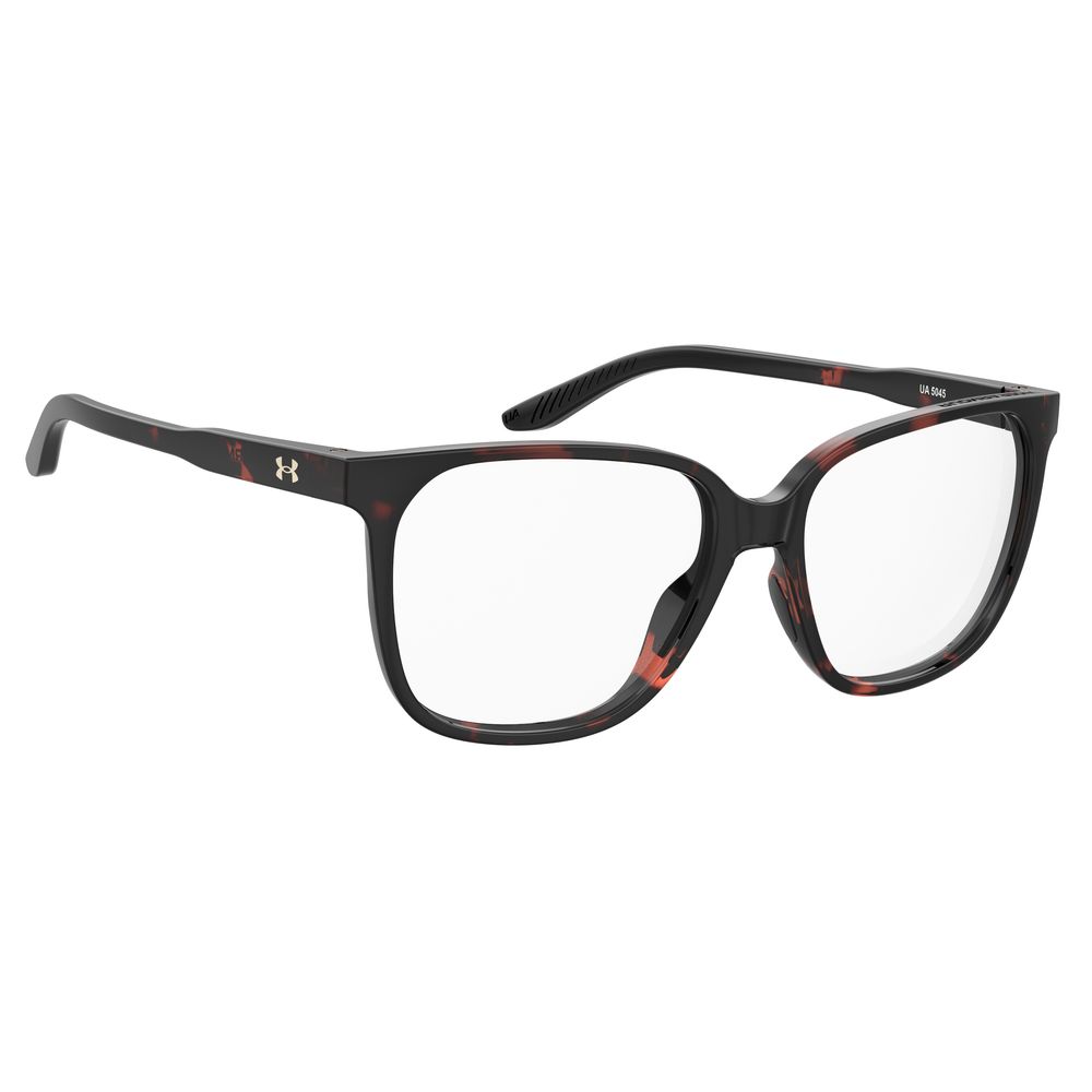 Under Armour Brown Resin Glasses (Frames) | Regal Royce