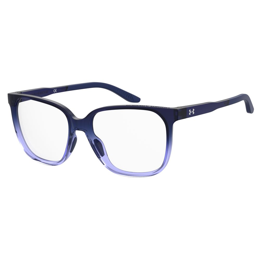 Under Armour Blue Resin Glasses (Frames) | Regal Royce