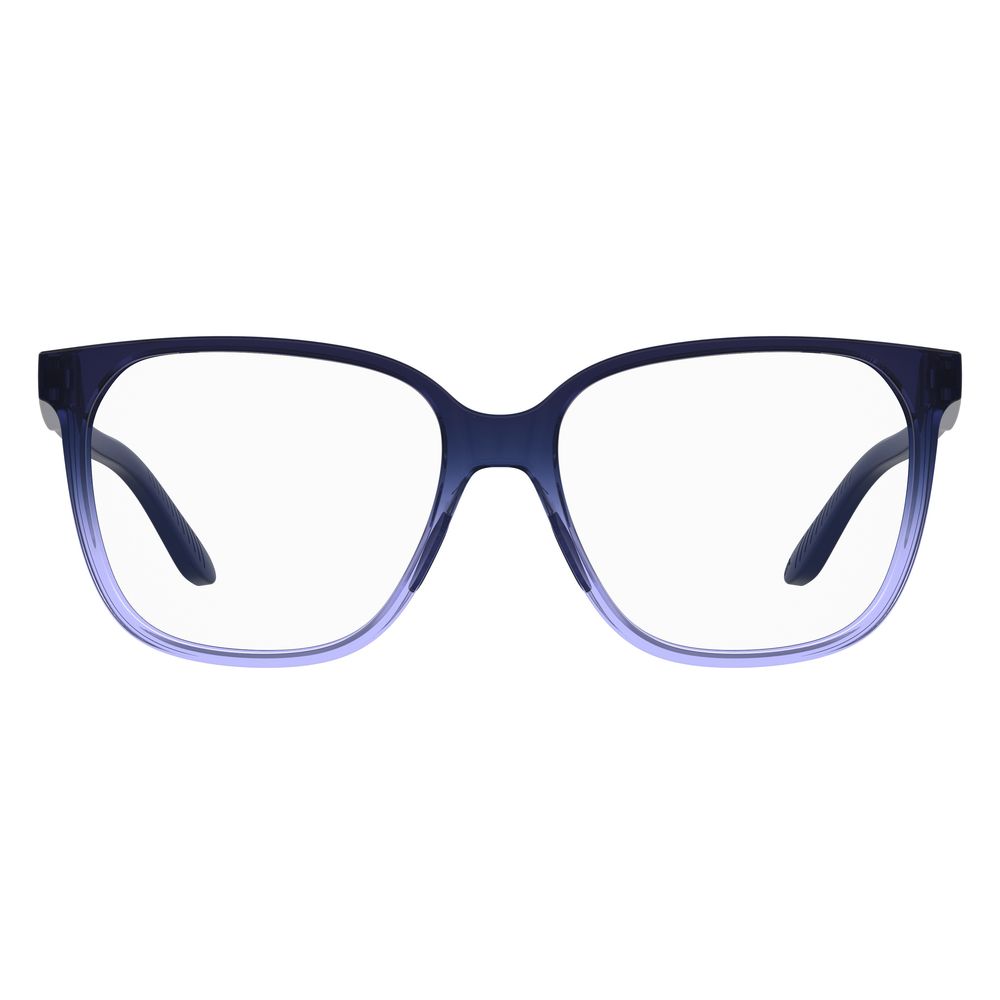 Under Armour Blue Resin Glasses (Frames) | Regal Royce