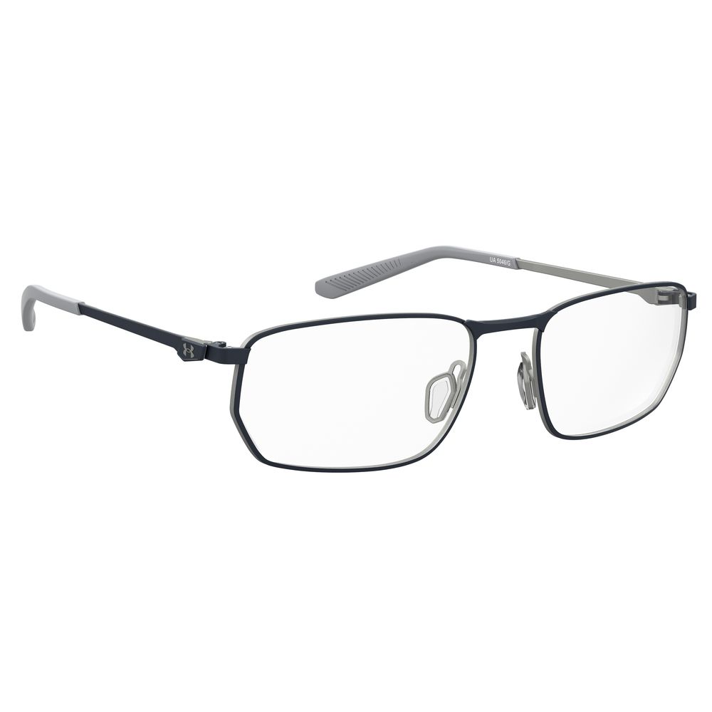 Under Armour Blue Metal Glasses (Frames) | Regal Royce