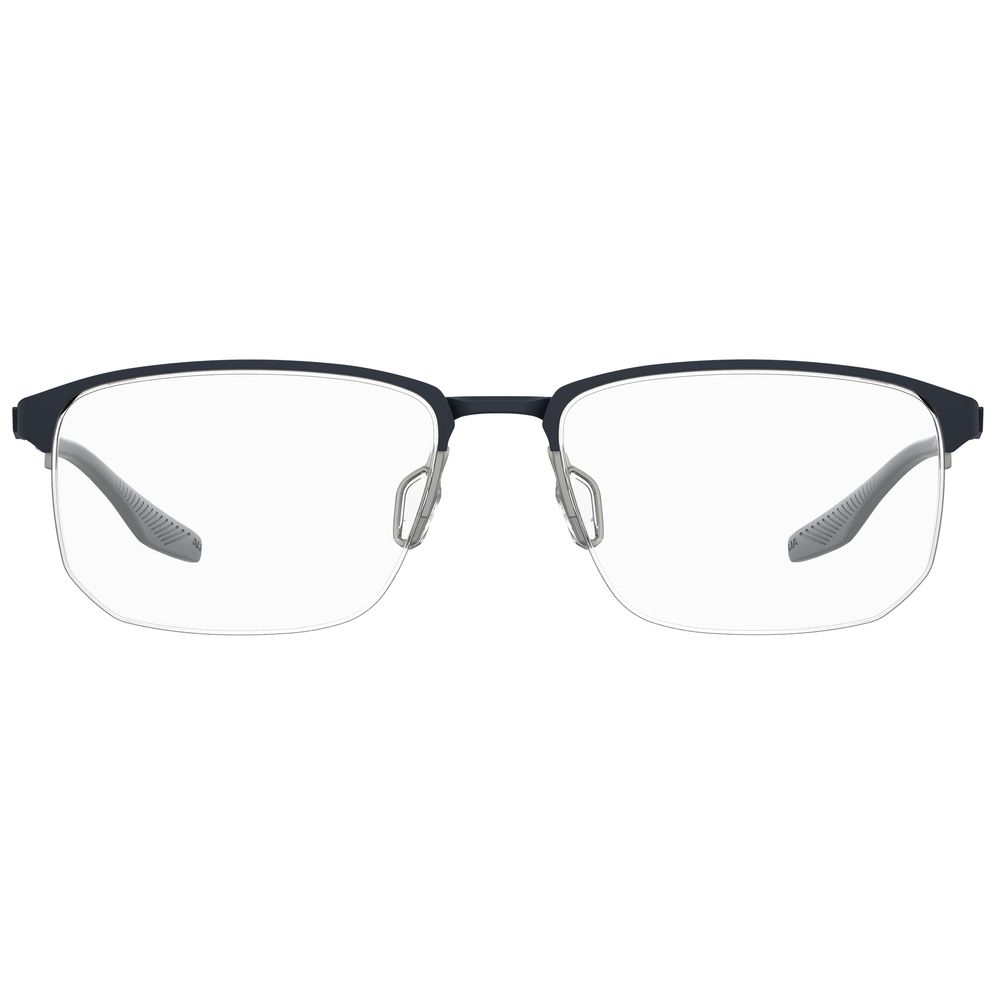 Under Armour Blue Metal Glasses (Frames) | Regal Royce