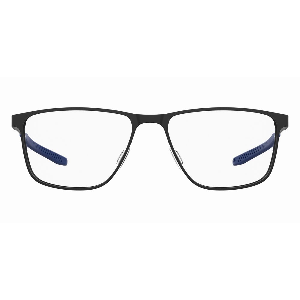 Under Armour Black Metal Glasses (Frames) | Regal Royce
