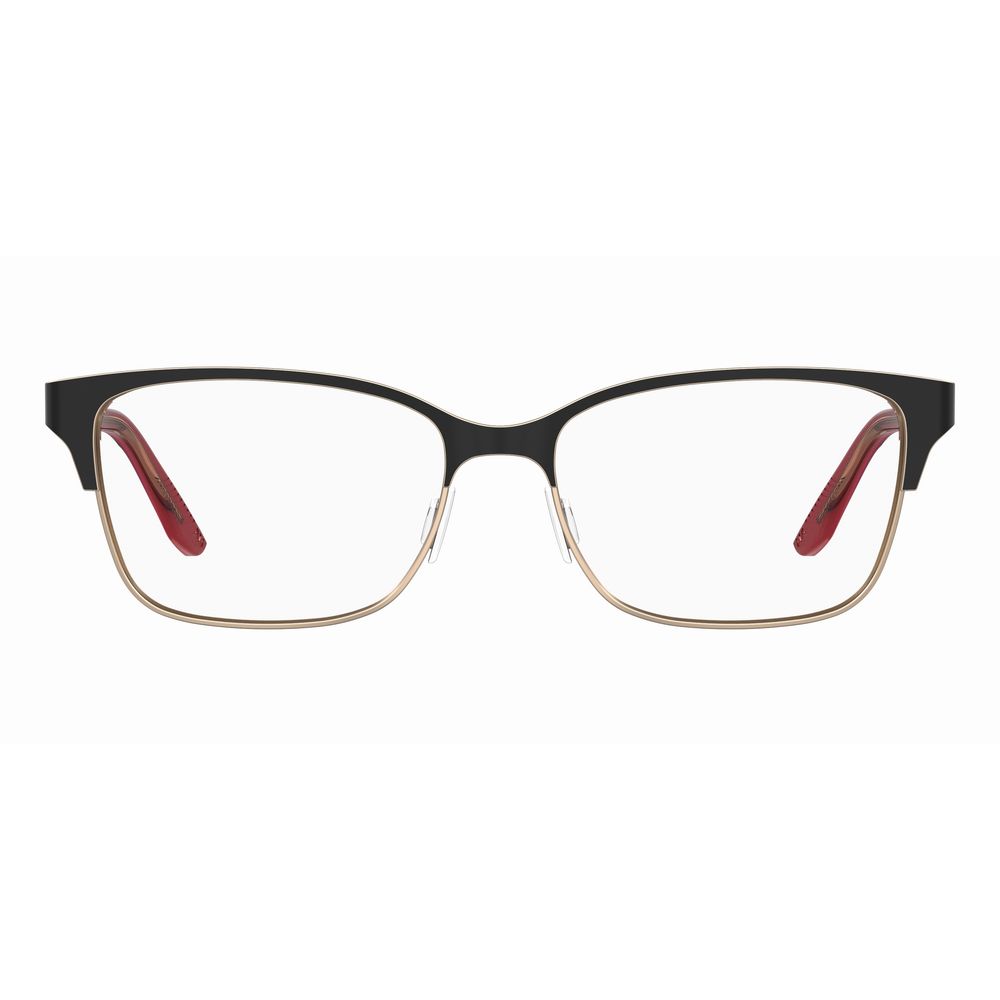 Under Armour Black Metal Glasses (Frames) | Regal Royce