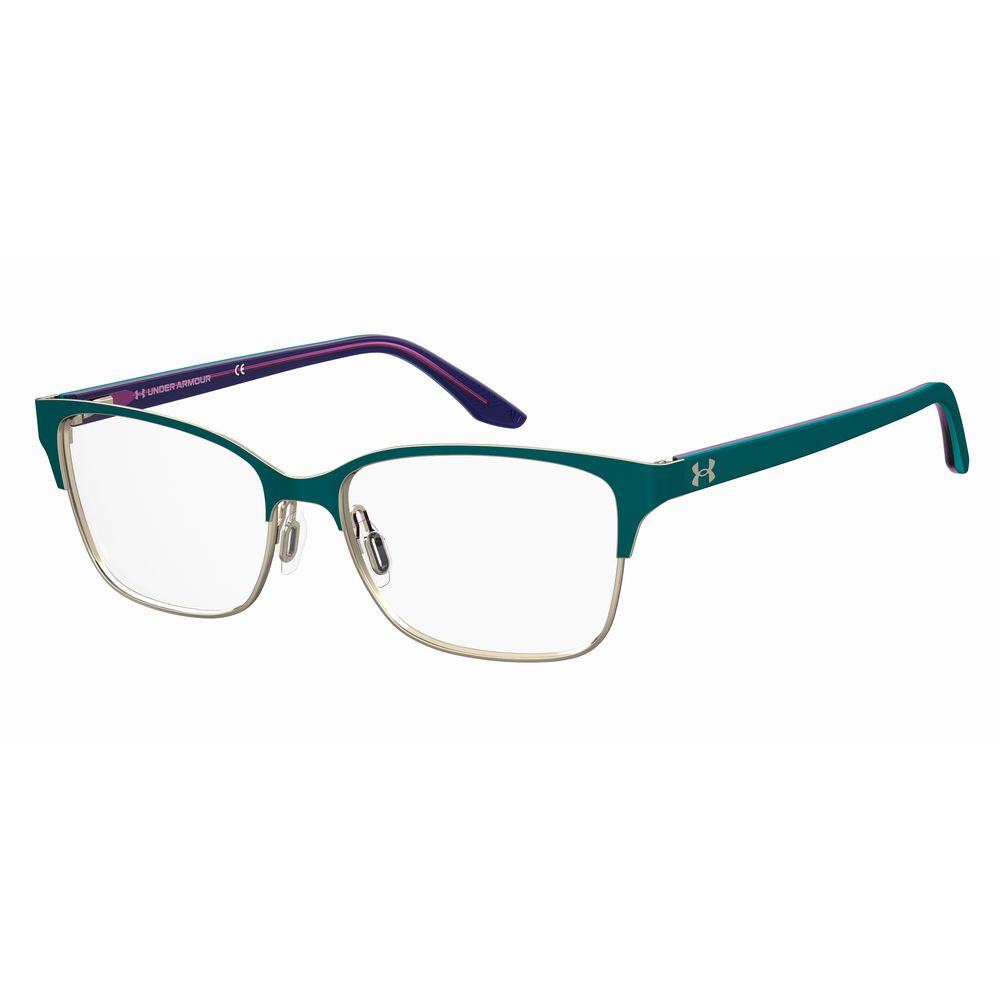 Under Armour Bicolor Metal Glasses (Frames) | Regal Royce