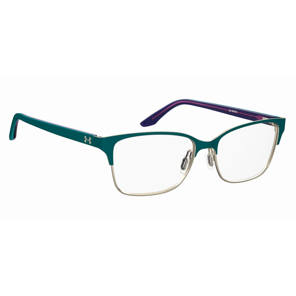 Under Armour Bicolor Metal Glasses (Frames) | Regal Royce