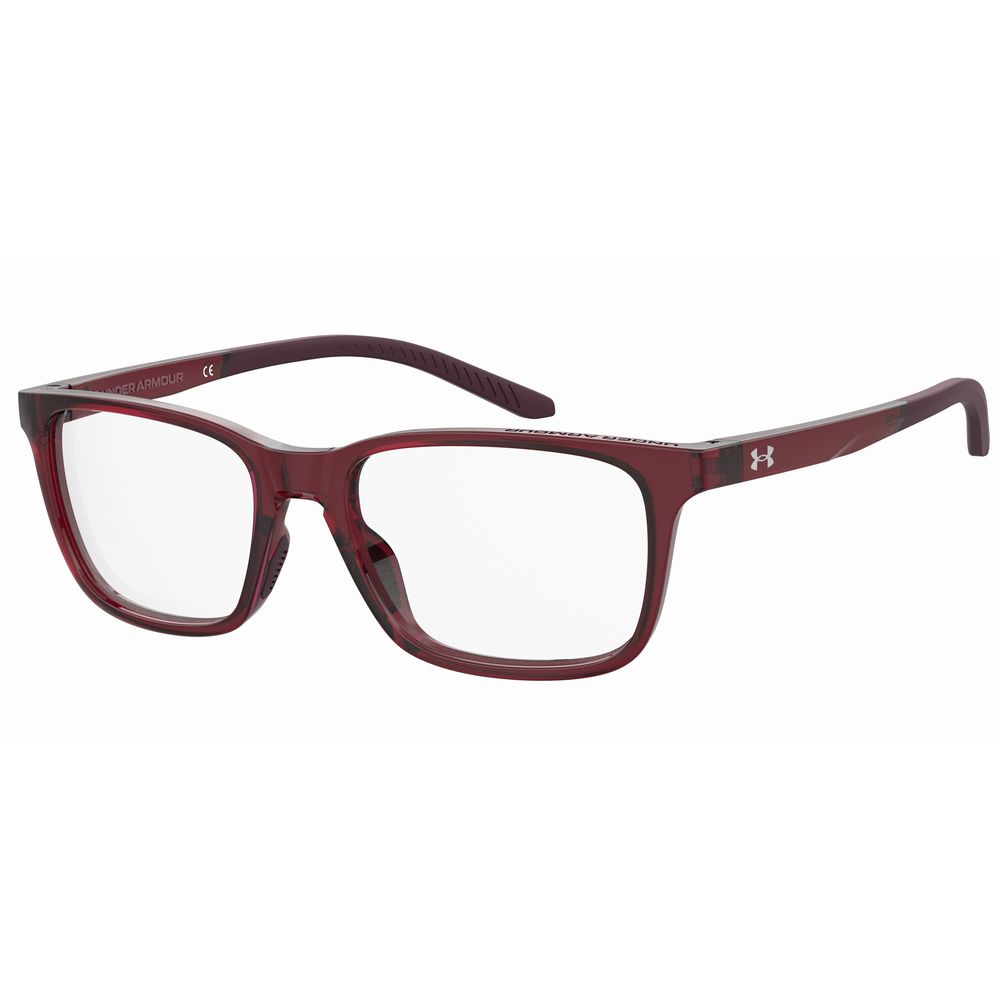 Under Armour Transparent Resin Glasses (Frames) | Regal Royce