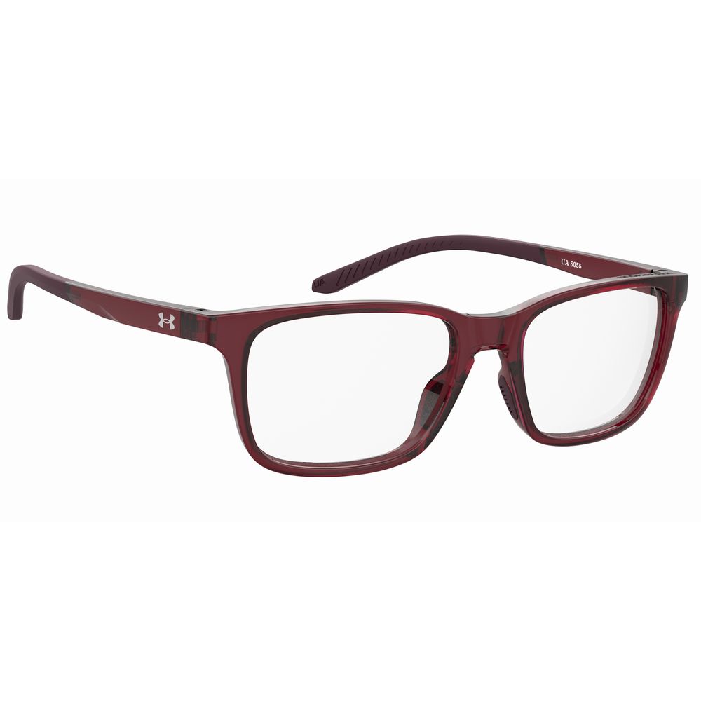 Under Armour Transparent Resin Glasses (Frames) | Regal Royce
