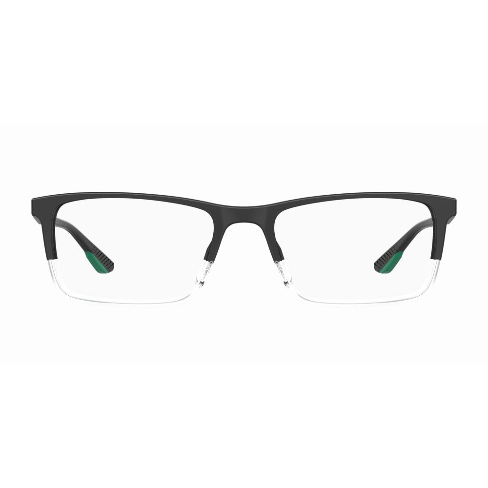 Under Armour Black Acetate Glasses (Frames) | Regal Royce