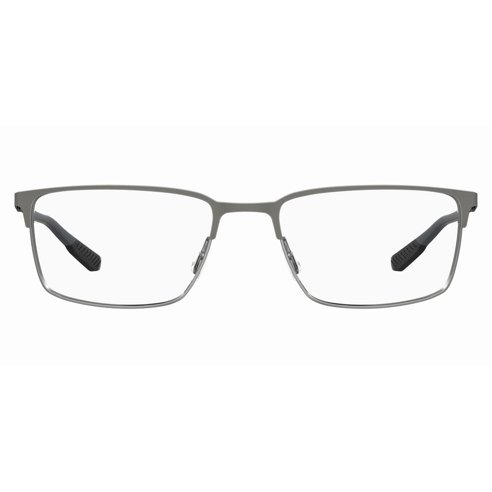 Under Armour Gray Metal Glasses (Frames) | Regal Royce