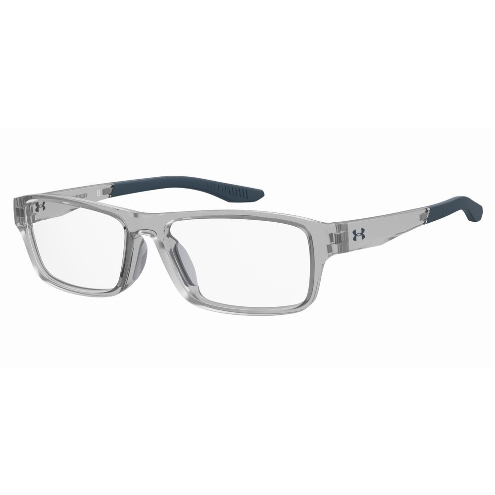 Under Armour Gray Resin Frames