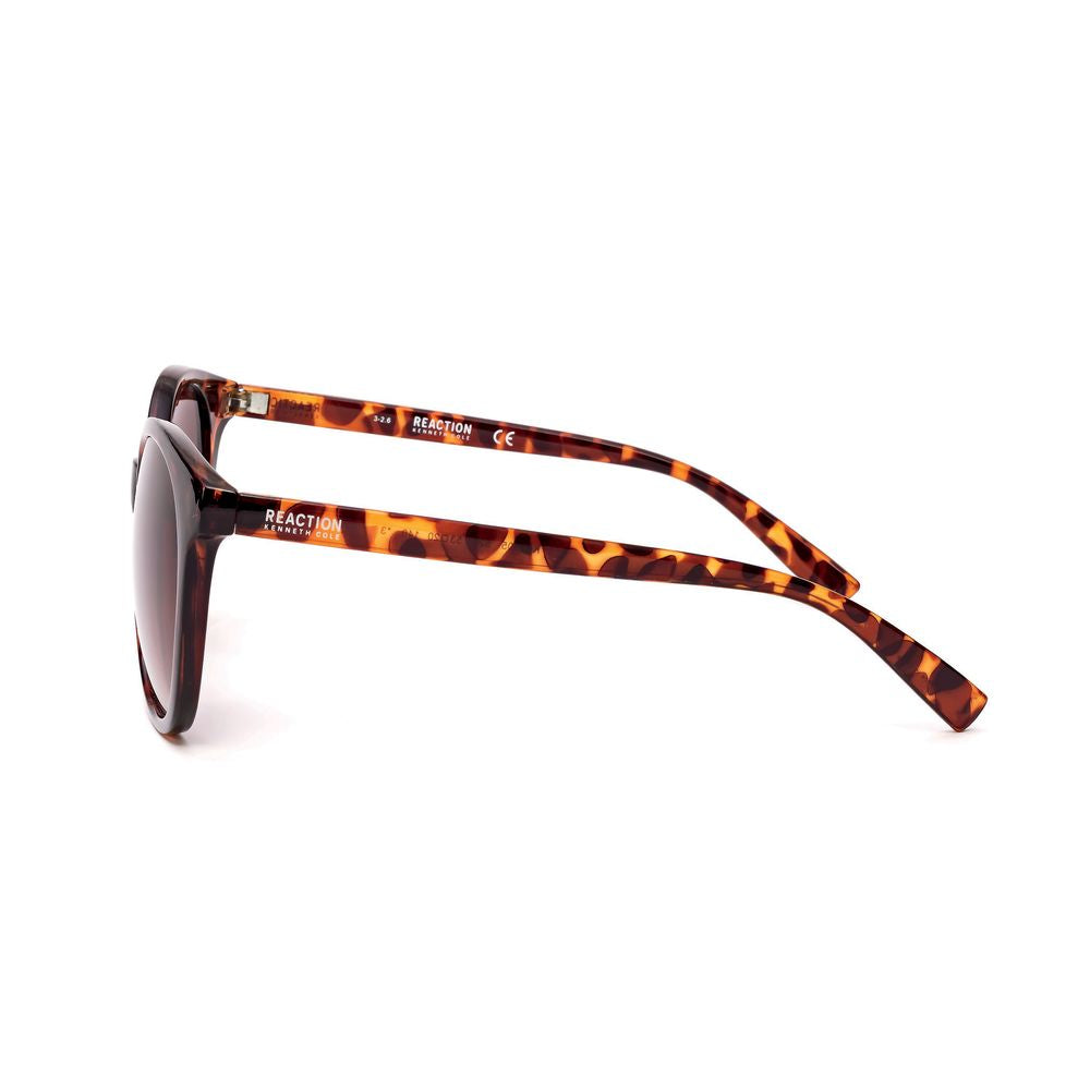 Kenneth Cole Brown Injected Sunglasses | Regal Royce