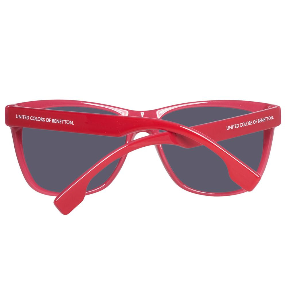 Benetton Bicolor Injected Sunglasses | Regal Royce