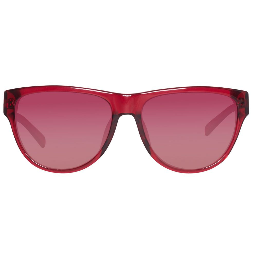 Benetton Bicolor Plastic Sunglasses | Regal Royce