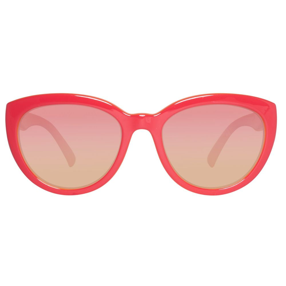 Benetton Multicolor Injected Sunglasses | Regal Royce