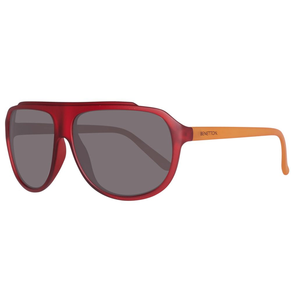 Benetton Multicolor Injected Sunglasses | Regal Royce