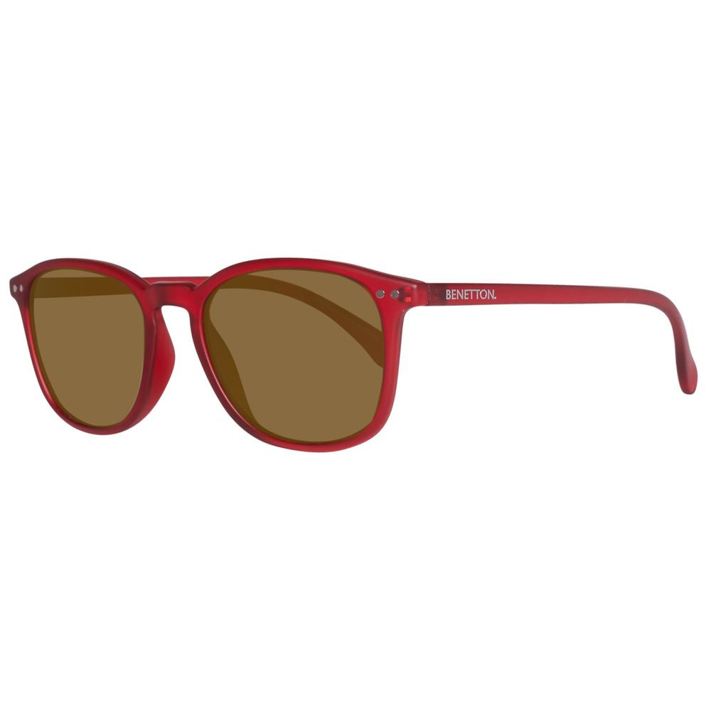 Benetton Bicolor Injected Sunglasses | Regal Royce