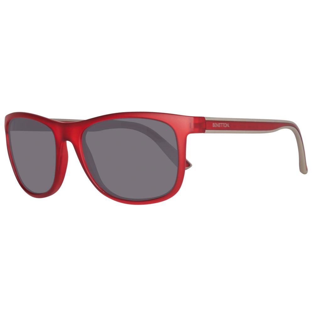 Benetton Bicolor Injected Sunglasses | Regal Royce