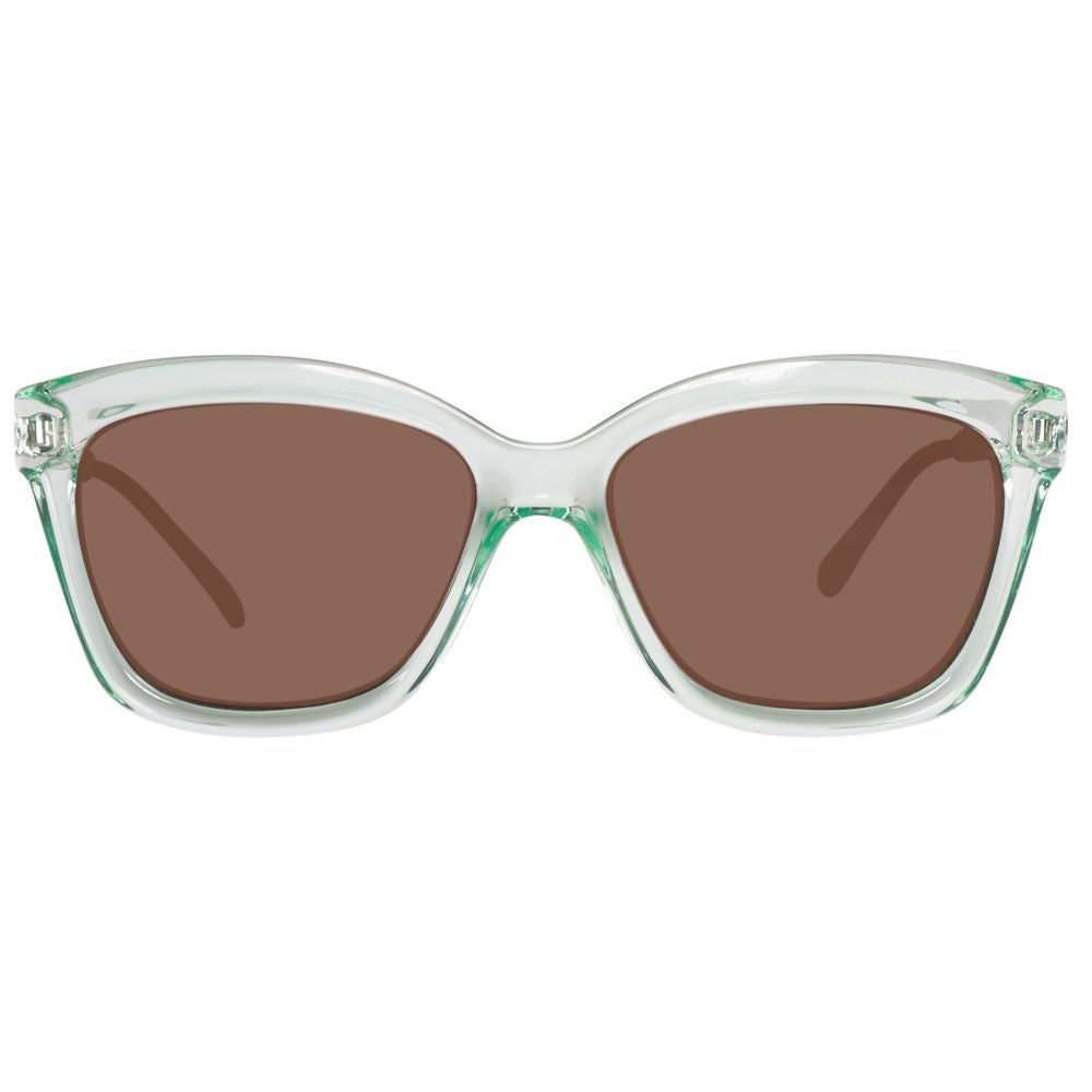 Benetton Bicolor Resin Sunglasses | Regal Royce