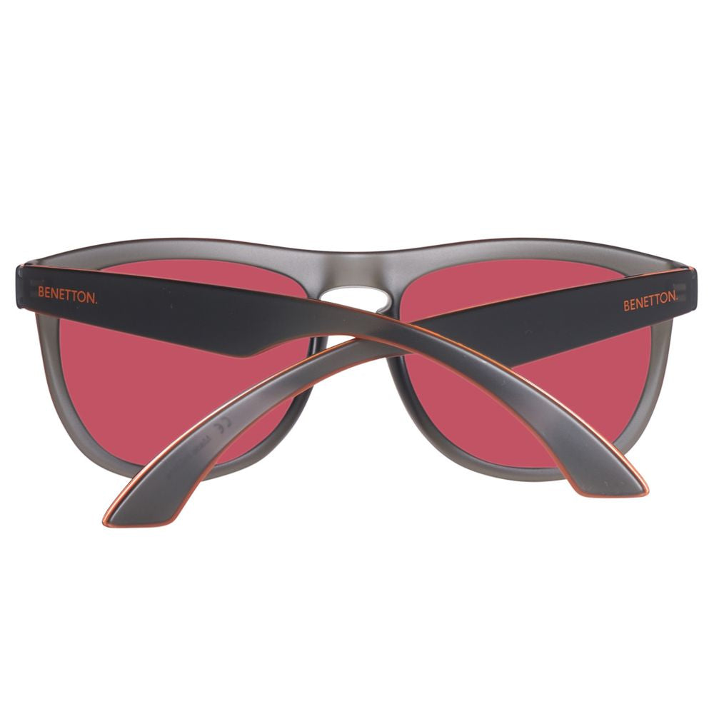 Benetton Bicolor Injected Sunglasses | Regal Royce