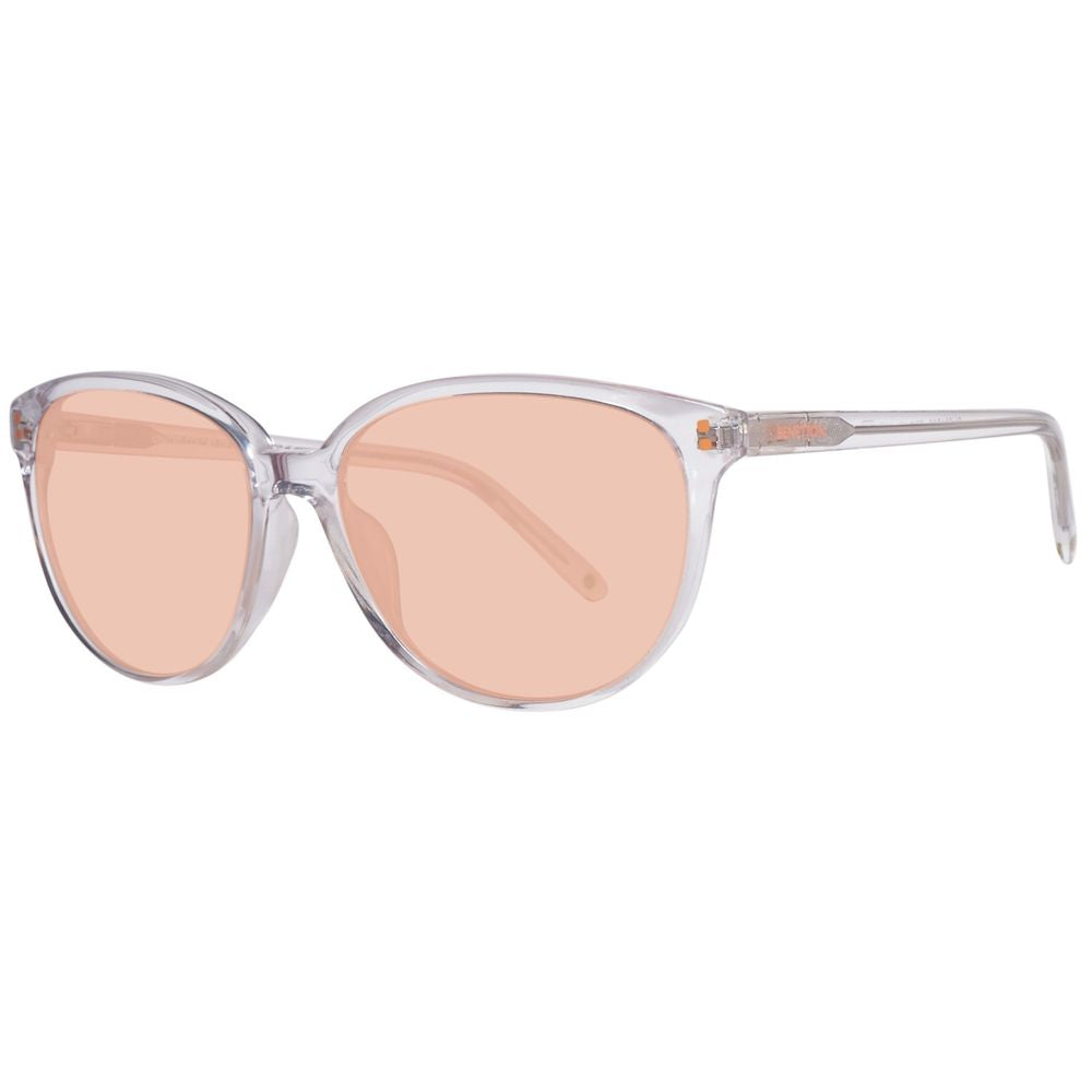 Benetton Blue Plastic Sunglasses | Regal Royce