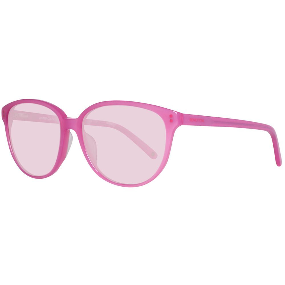 Benetton Multicolor Plastic Sunglasses | Regal Royce