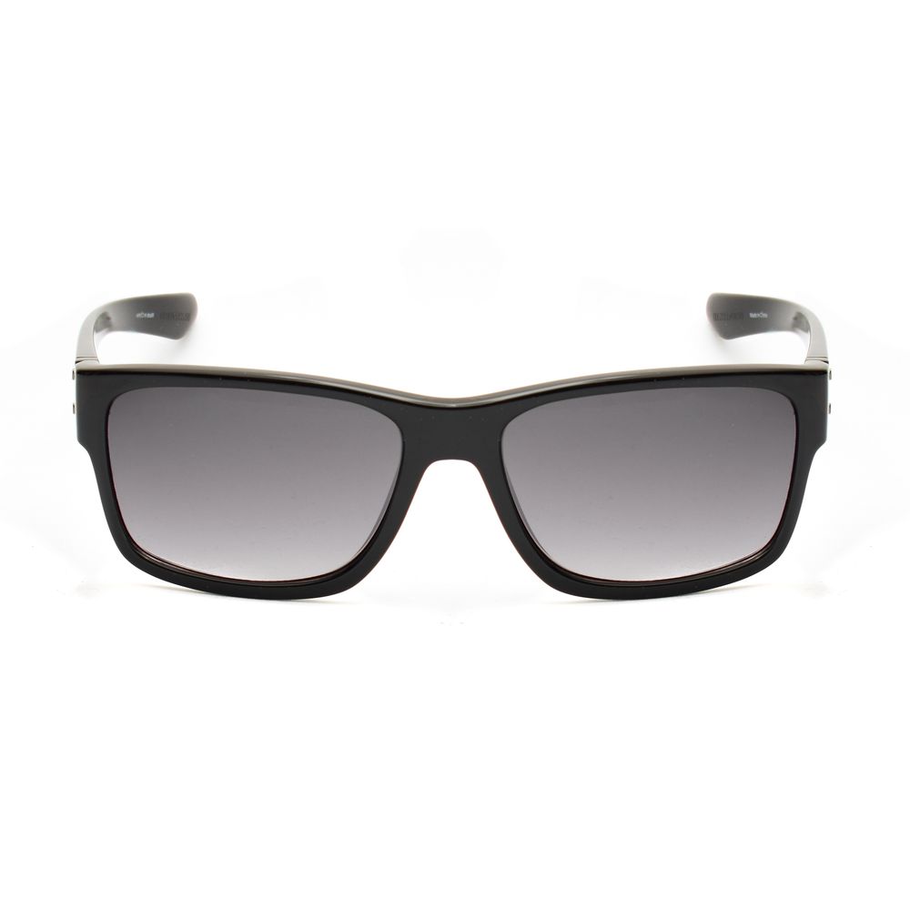 Kenneth Cole Black Injected Sunglasses | Regal Royce
