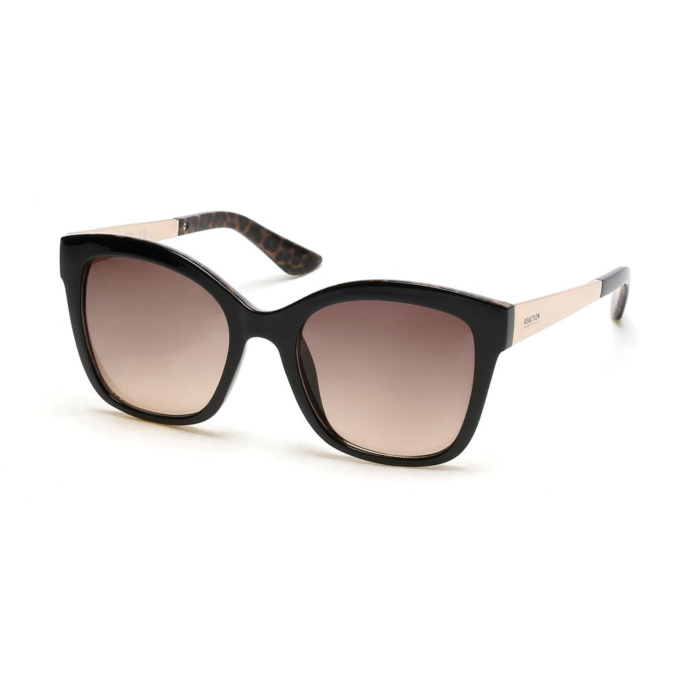Kenneth Cole Black Injected Sunglasses | Regal Royce