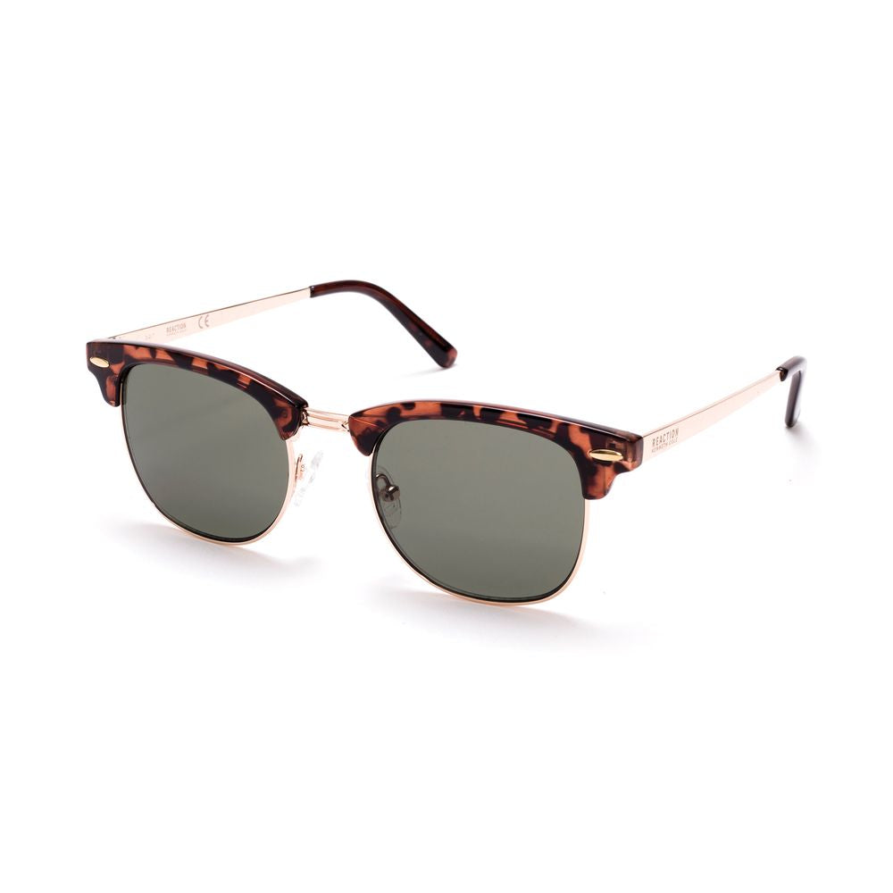Kenneth Cole Brown Injected Sunglasses | Regal Royce