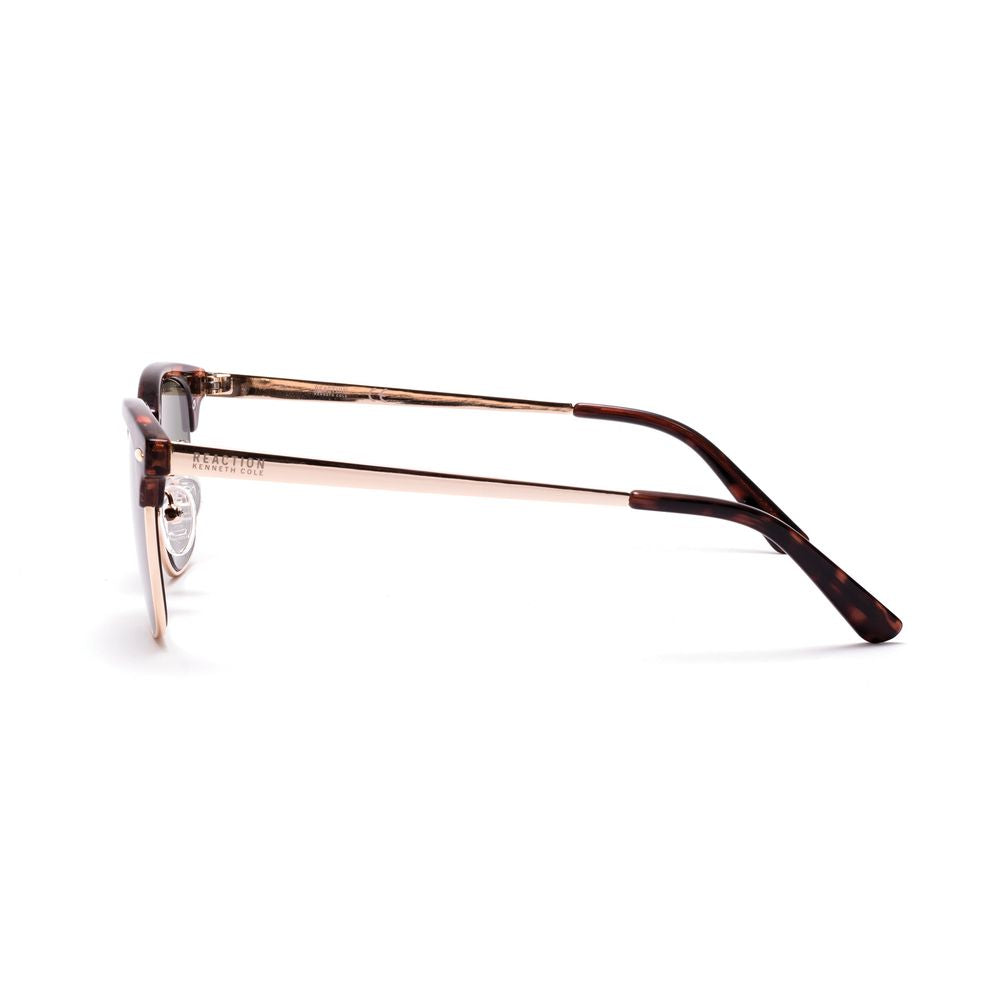 Kenneth Cole Brown Injected Sunglasses | Regal Royce