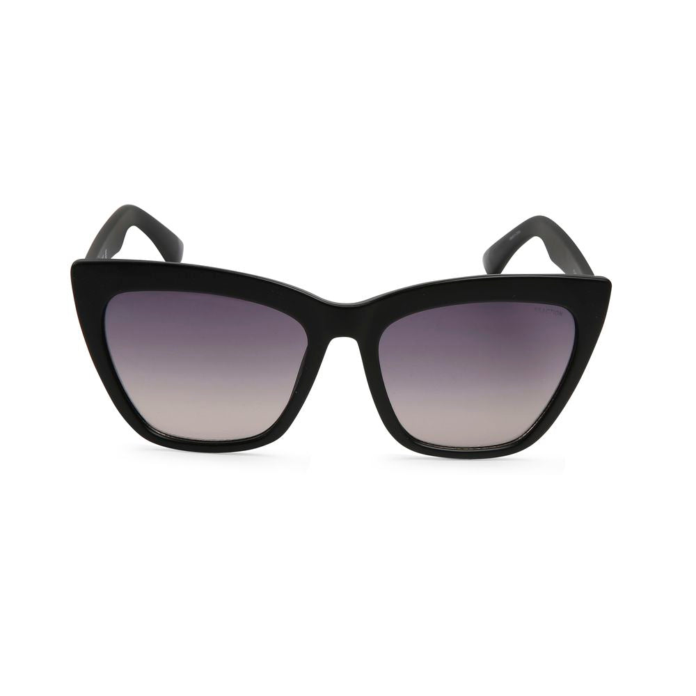 Kenneth Cole Black Injected Sunglasses | Regal Royce