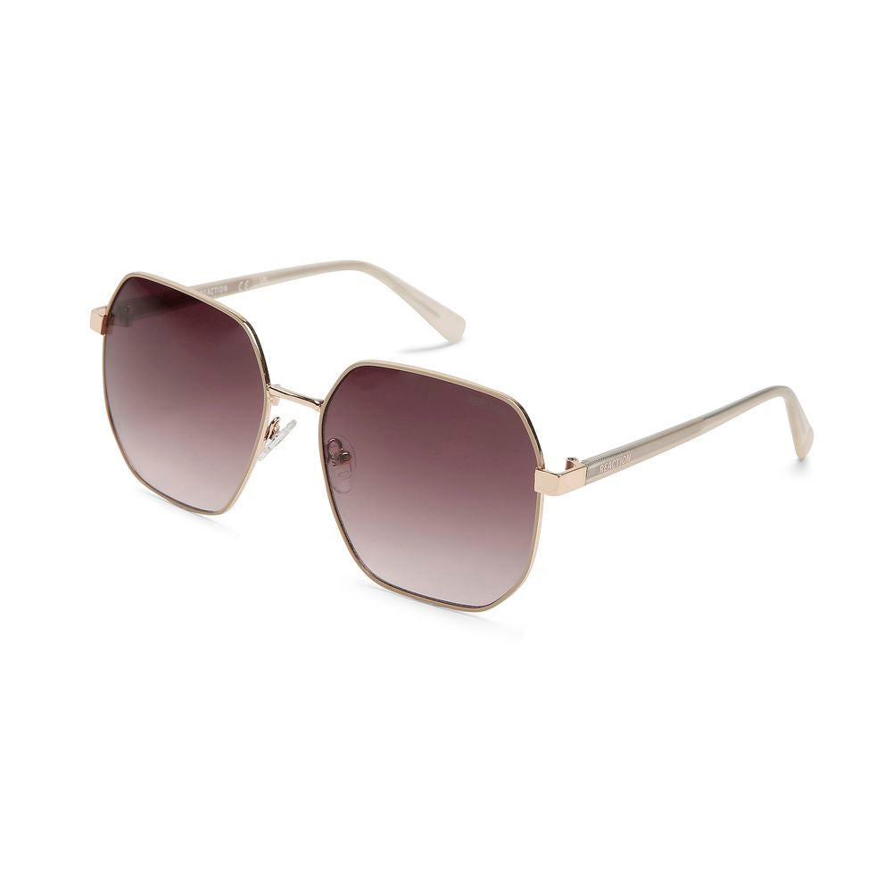 Kenneth Cole Multicolor Metal Sunglasses | Regal Royce